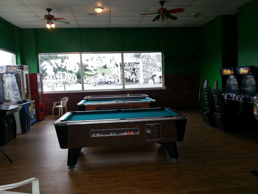Pearisburg Holiday Lodge Virginia מתקנים תמונה